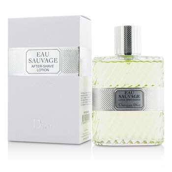 Eau Sauvage sprej nakon brijanja sprej 100ml/3.4oz