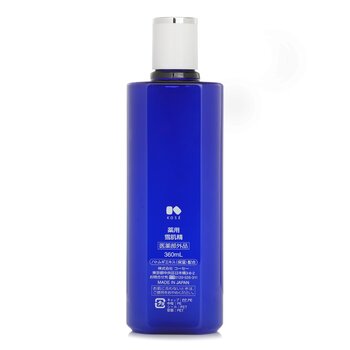 kose medicated sekkisei emulsion kose medicated sekkisei emulsion