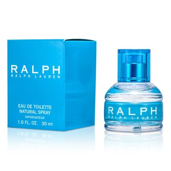 Ralph Eau De Toilette Spray 30ml/1oz