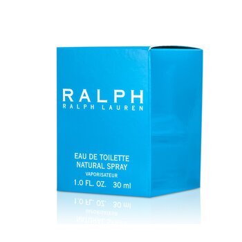 Ralph Eau De Toilette Spray  30ml/1oz