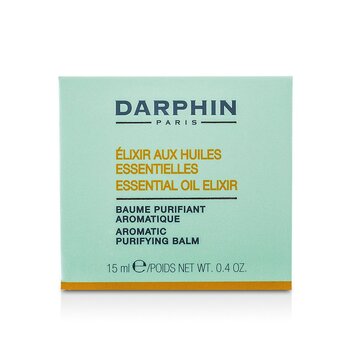 Aromatic Purifying Balm 15ml/0.5oz