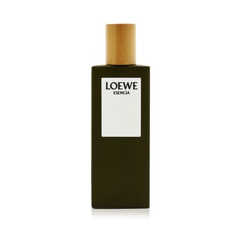 Esencia Loewe Eau De Toilette Spray 50ml/1.7oz