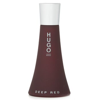 Hugo Boss - Deep Red Eau De Parfum 