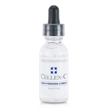 Advanced-C Skin Hydration Complejo  30ml/1oz
