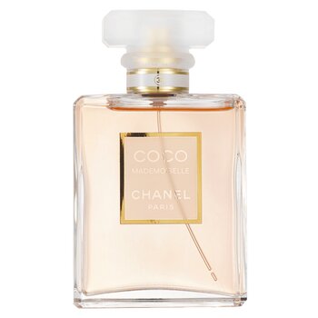 wangi coco chanel mademoiselle