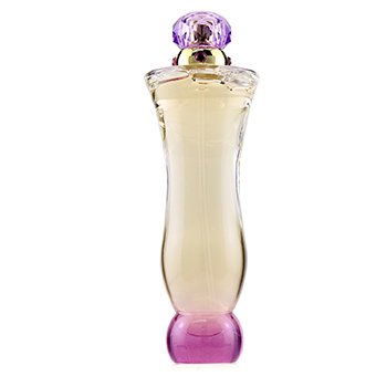 versace woman eau de parfum 50ml