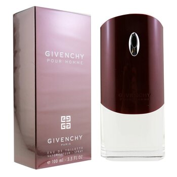 givenchy for homme