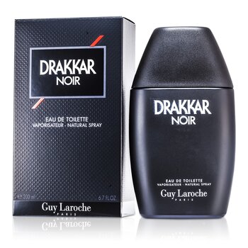 Drakkar Noir Eau De Toilette Spray 200ml/6.7oz