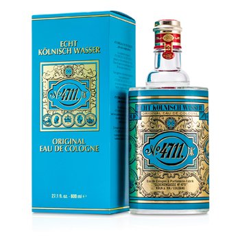 4711 perfume 800ml