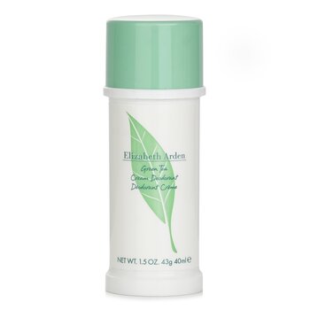 elizabeth arden green tea deodorant