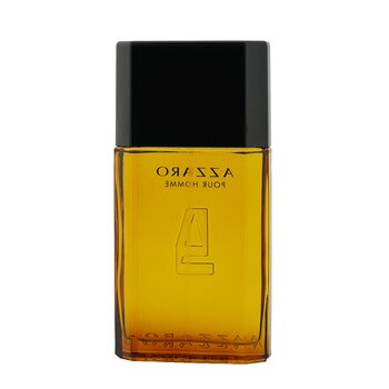 Azzaro Eau De Toilette Spray  50ml/1.7oz