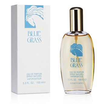Blue Grass Eau De Parfum Spray  100ml/3.3oz