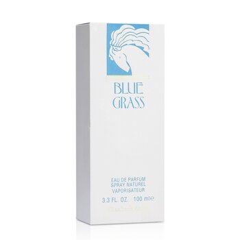 Blue Grass Eau De Parfum Spray  100ml/3.3oz