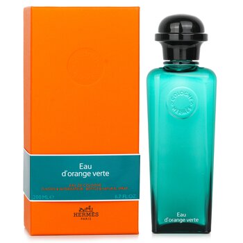 Eau D'Orange Verte Cologne Spray  200ml/6.5oz