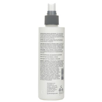 Multi-Active Toner  250ml/8.3oz