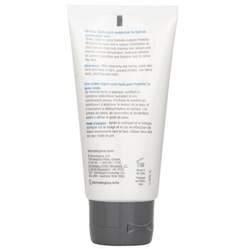 Active Moist  100ml/3.3oz
