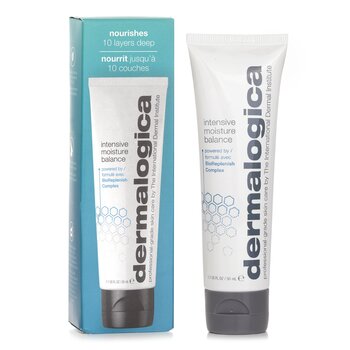 Intensive Moisture Balance  50ml/1.7oz
