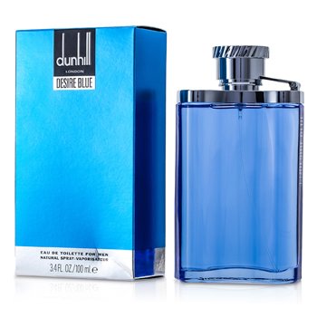 dunhill desire blue 50ml price