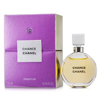 CHANEL chance✿ 専用出品 Chanel Chance Parfum Bottle 7.5ml/0.25oz | Strawberrynet USA