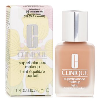 Maquillaje Super Equilibrado  30ml/1oz