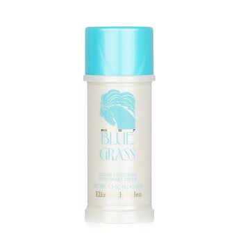 Blue Grass Deodorant Cream  43g/1.5oz