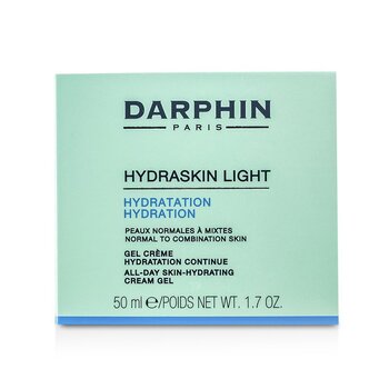 Hydraskin Light  50ml/1.7oz