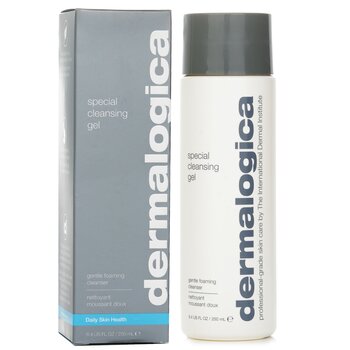 Special Cleansing Gel  250ml/8.3oz