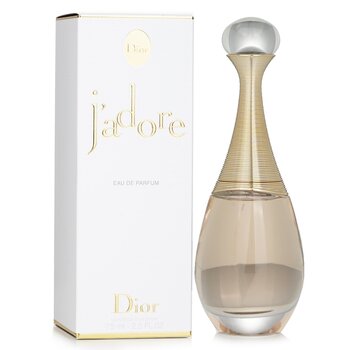 J'Adore Eau De Parfum Spray  75ml/2.5oz