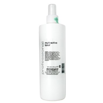 Dermalogica Multi Active Toner Salon Size 473ml 16oz Toners
