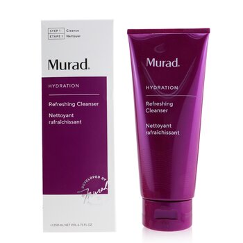 Refreshing Cleanser - Normal/Combination Skin 200ml/6.75oz
