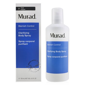 murad acne control spray