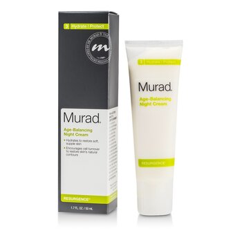murad night moisturizer