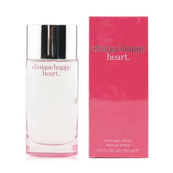 Happy Heart parfem u spreju  100ml/3.4oz