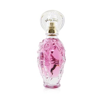 レア！Vicky Tiel 香水 ボトル Vintage Vicky Tiel Eau De Parfum
