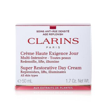 Super Restorative Day Cream  50ml/1.7oz