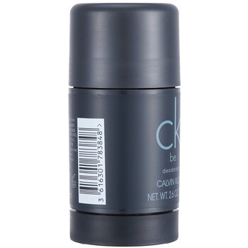 CK Be Deodorant Stick  75ml/2.6oz
