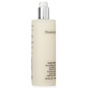 Visible Difference Formula Hidratante Especial para el Cuerpo  300ml/10oz