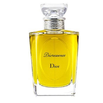 dior dioressence eau de toilette spray 100ml