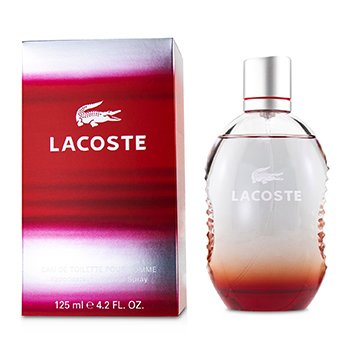 Lacoste - Lacoste Red Edt Spray (Style 