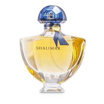 Guerlain Shalimar Eau De Toilette Spray (Blå boks) 50ml/1.7oz