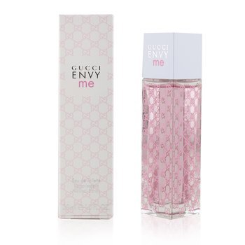 GUCCI ENVY 香水 Envy Me Gucci 香水- 一款2004年女用香水