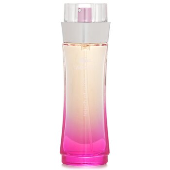 Lacoste Touch Of Pink Eau De Toilette Spray 50ml/1.6oz
