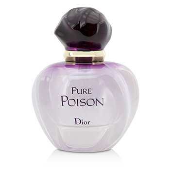 white poison perfume
