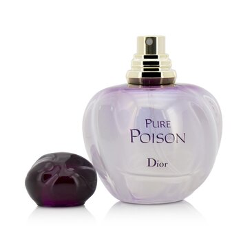 Pure Poison Eau De Parfum Spray 50ml/1.7oz