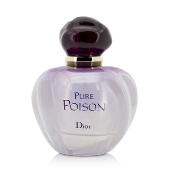 Youth Logical Laughter Christian Dior - Pure Poison Eau De Parfum Spray 50ml/1.7oz (F) - Eau De  Parfum | Free Worldwide Shipping | Strawberrynet OTHERS