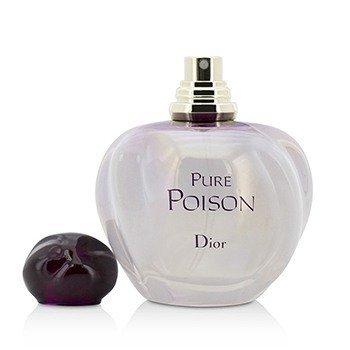 Christian Dior - Pure Poison Eau De Parfum Spray 100ml/3.4oz (F) - Eau ...