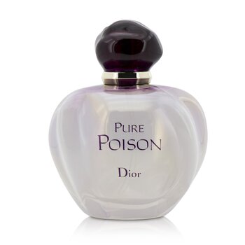 Pure Poison Eau De Parfum Spray 100ml/3.4oz