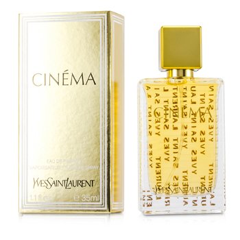 ysl cinema parfem