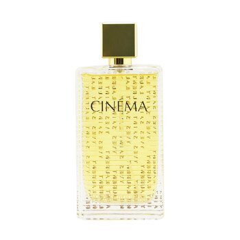 cinema eau de parfum 90ml