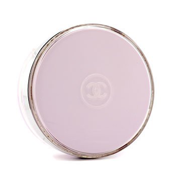 Chanel - Chance Body Satin Cream 200ml/7oz - Body Cream | Free Worldwide  Shipping | Strawberrynet JPEN